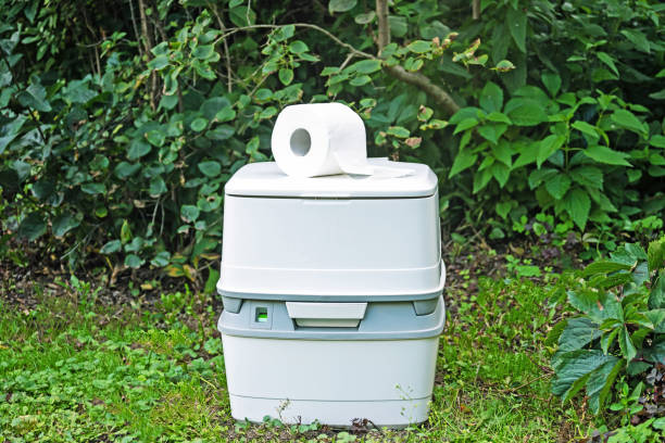 Best Construction site porta potty rental  in Culpeper, VA