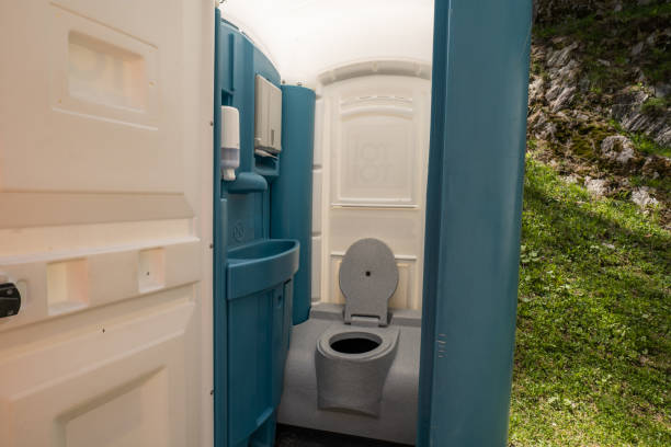 Best Portable toilet rental cost  in Culpeper, VA