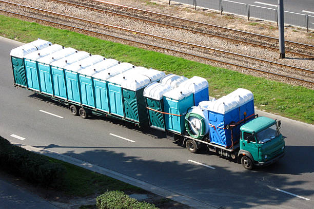 Trusted Culpeper, VA porta potty rental Experts